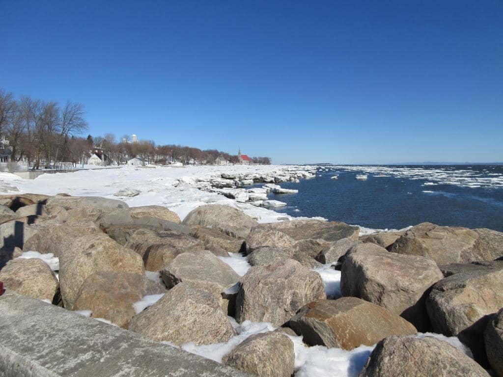 L'Isle-sur-la-Sorgue's Charm