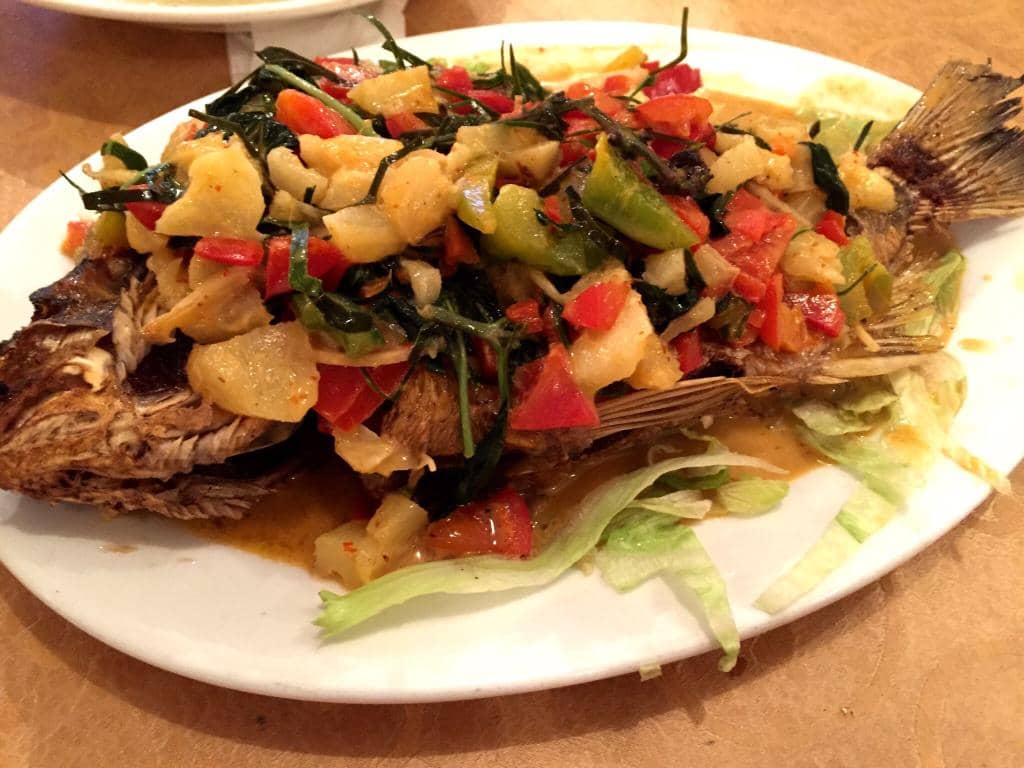 Friendly Service and Great Value