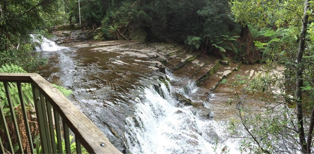 Liffey Falls
