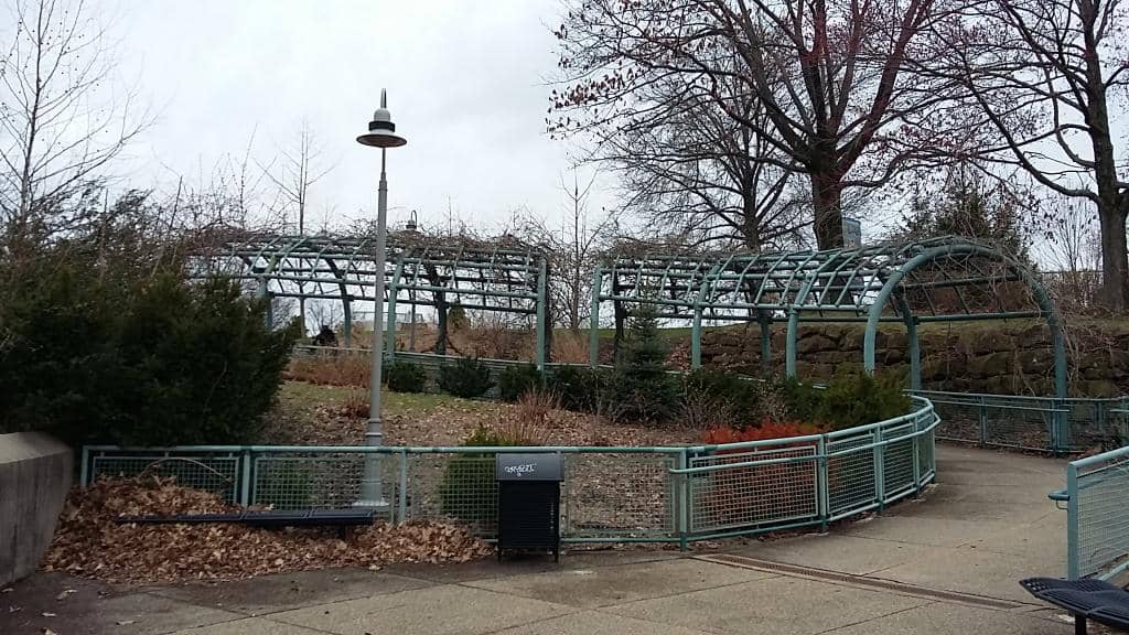 Panoramic City Skyline