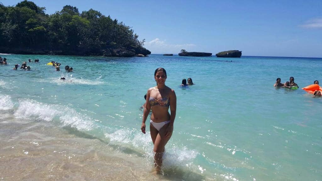 Abundant Natural Shade