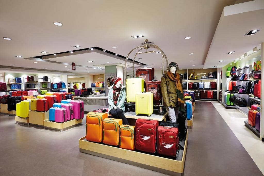 Fragrance Extravaganza