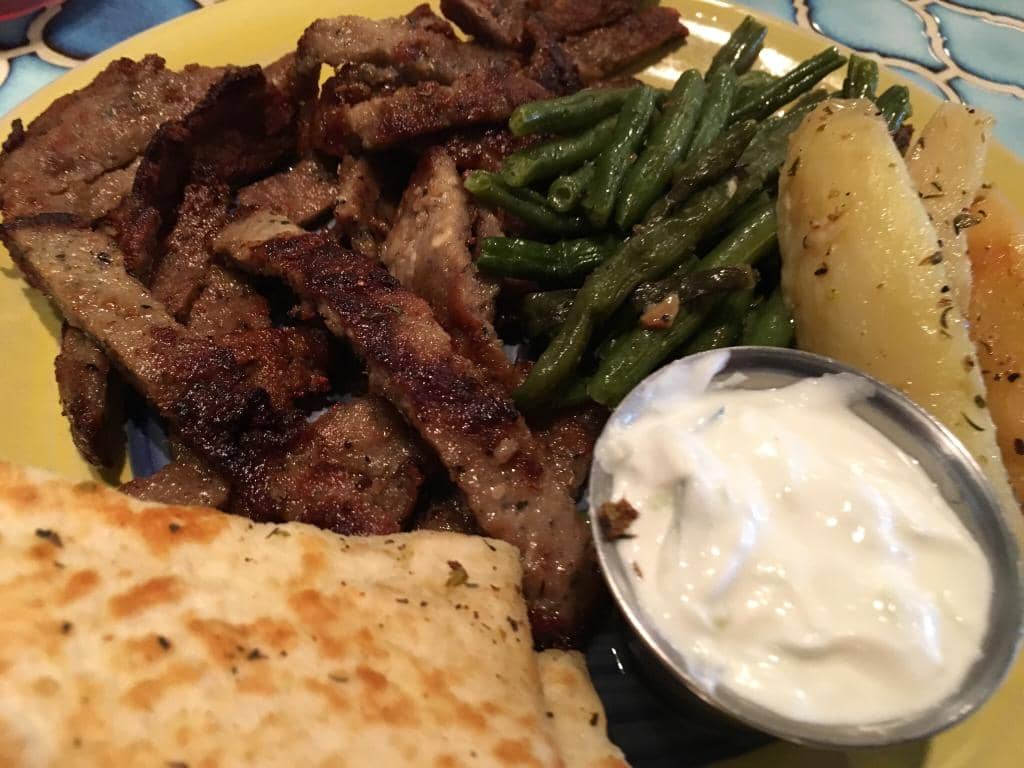 Diverse Dietary Options