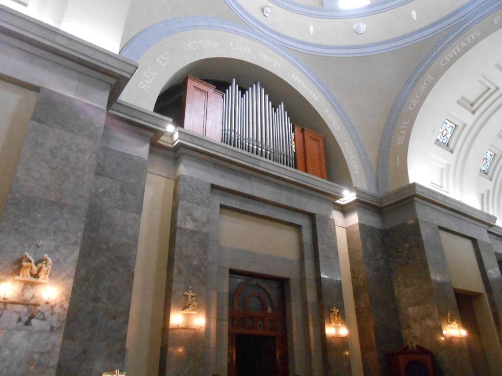 Artistic Details