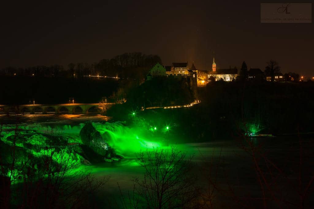 Panoramic Lift & Viewing Platforms
