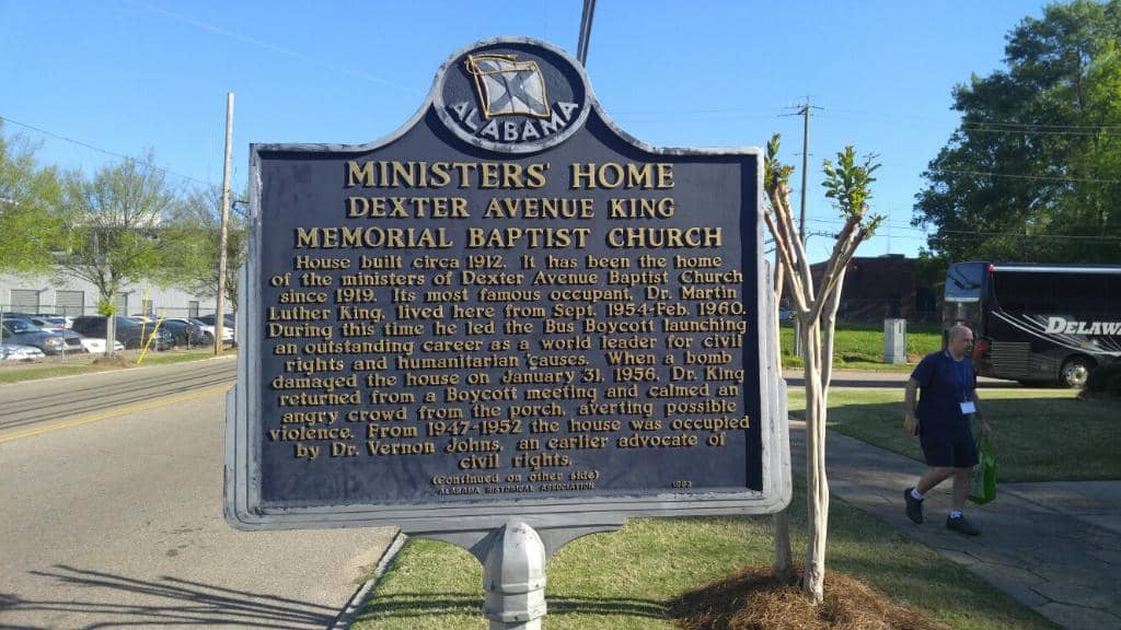 Guided Historical Narration