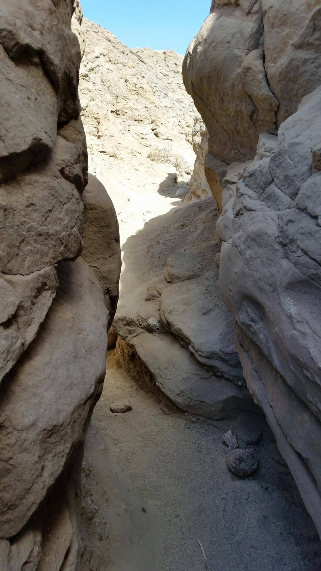 Natural Arch