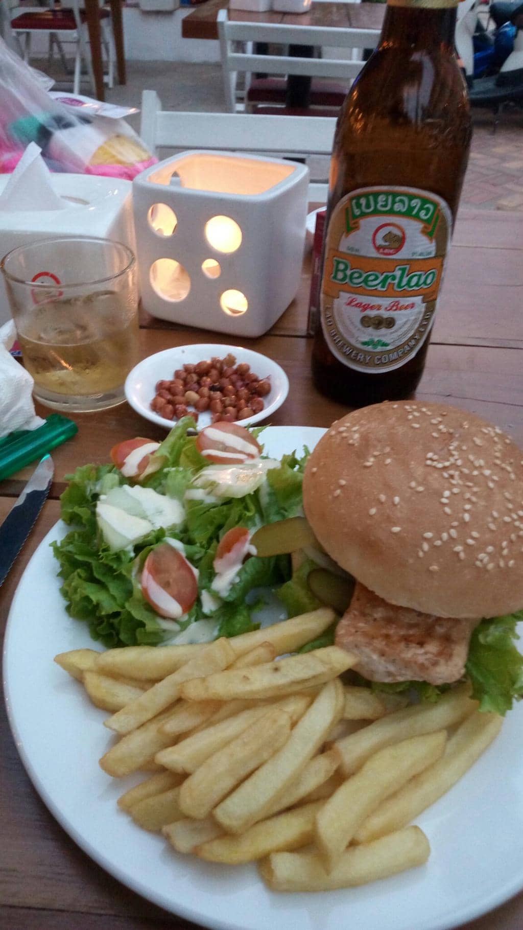 Comfort Food Favorites