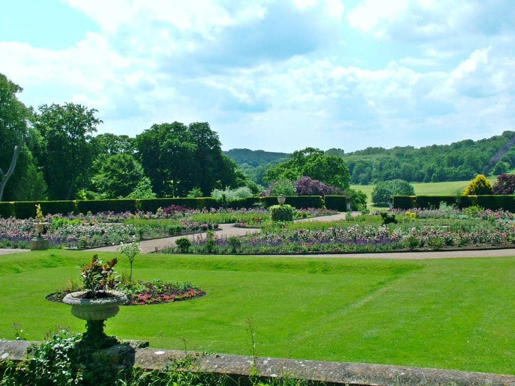 The Game Fair