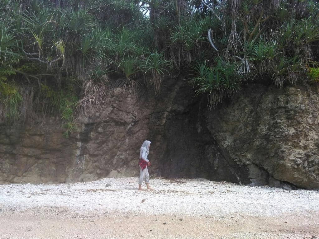 Vertical photo