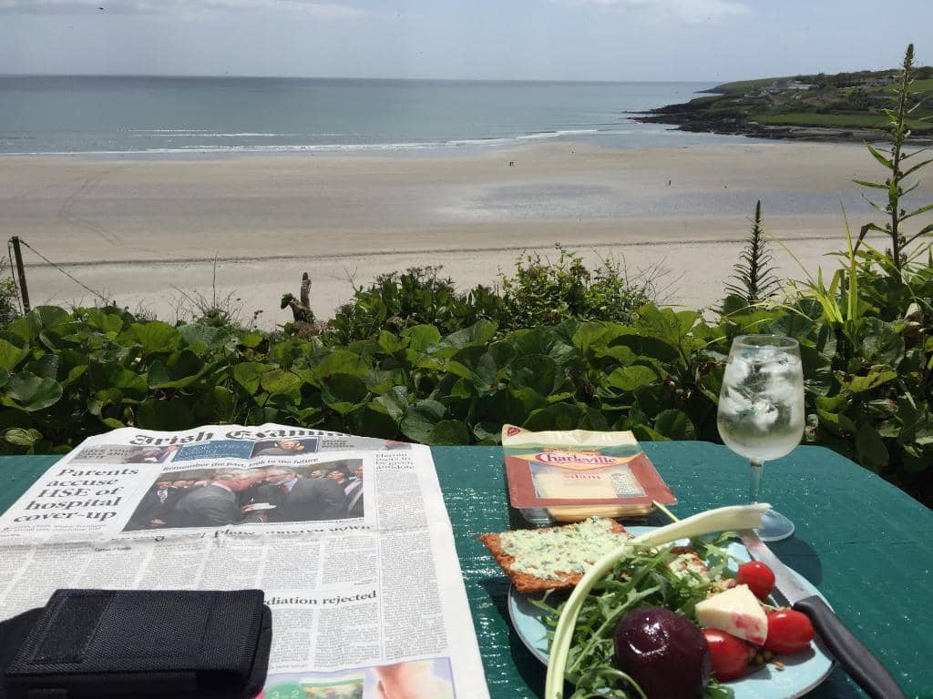 Rock Pool Exploration