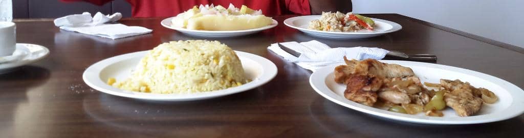 Charming Garden Ambiance