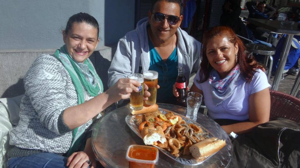 The Butcher's Bounty