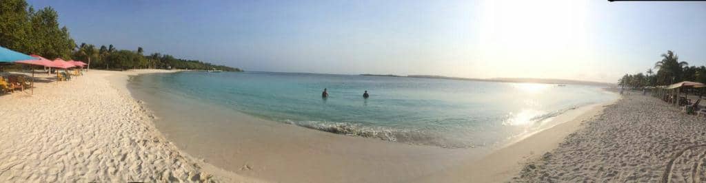 Playa Mero