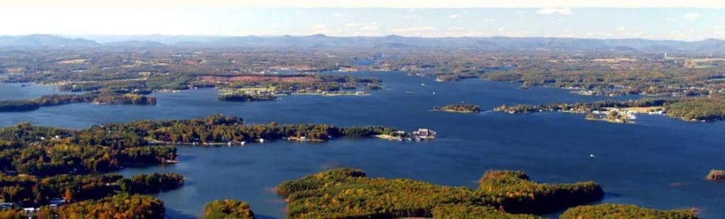 Boating and Watersports