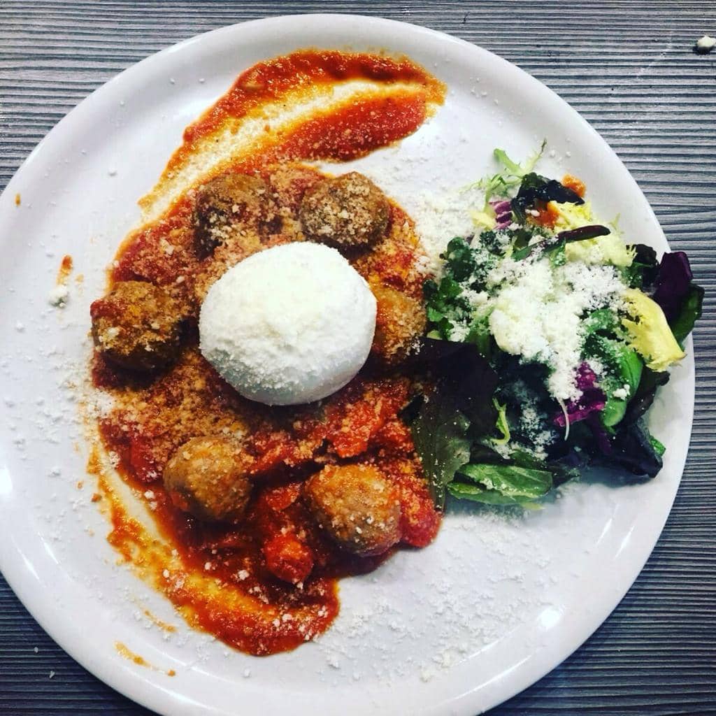 Delicious Homemade Pizzas