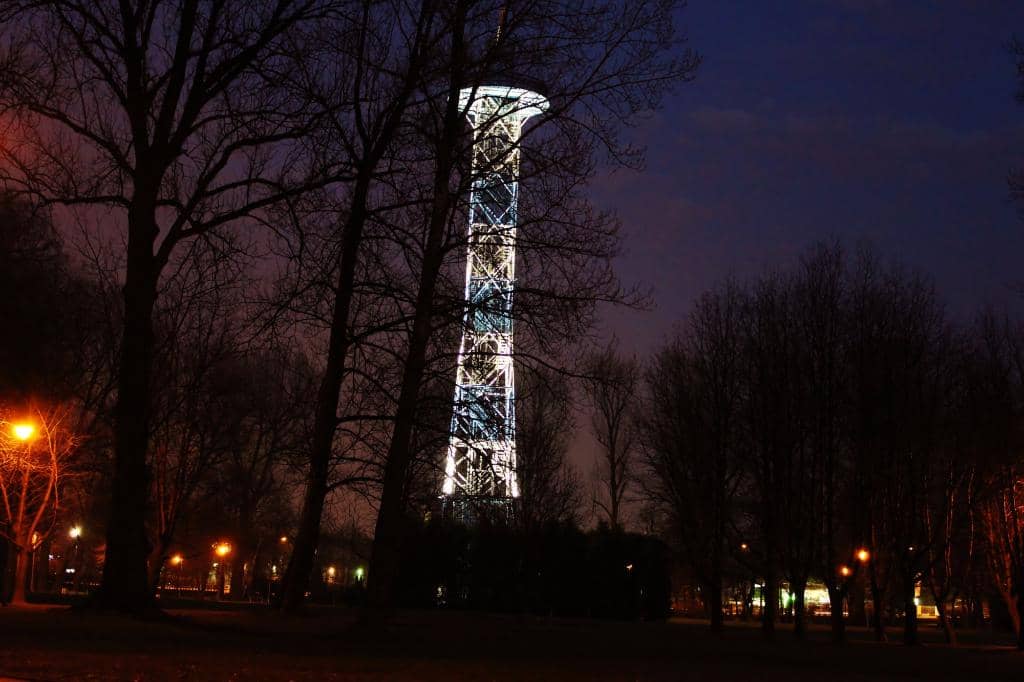 Soldiers' Monument