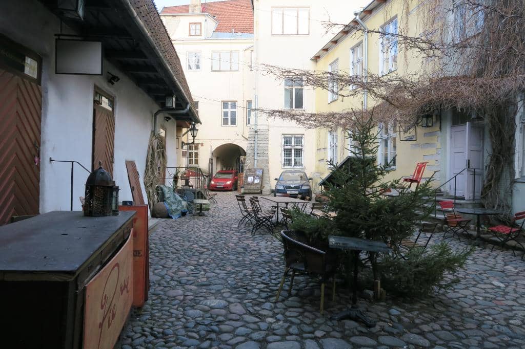 Artisan Workshops