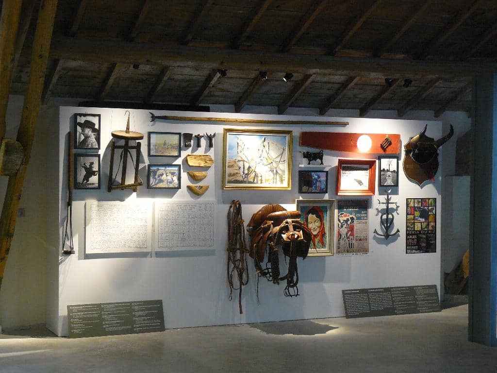 Camargue Culture & History