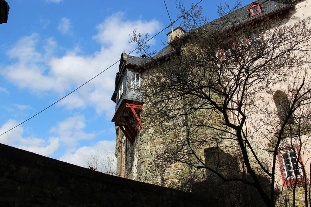 Vertical photo