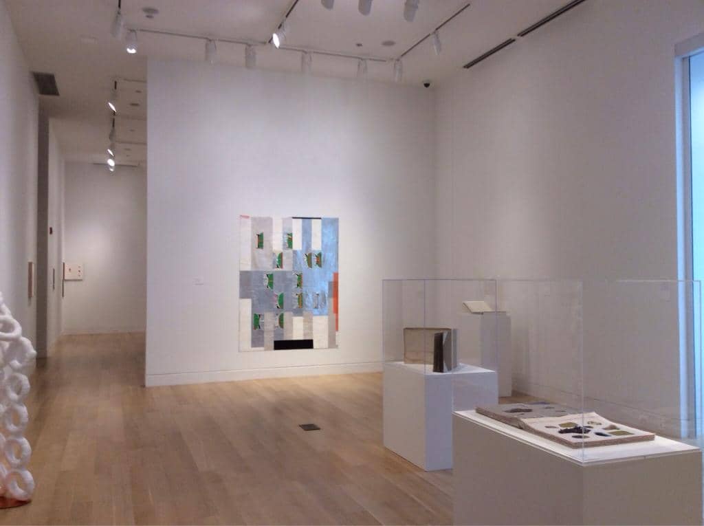 Rotating Exhibitions