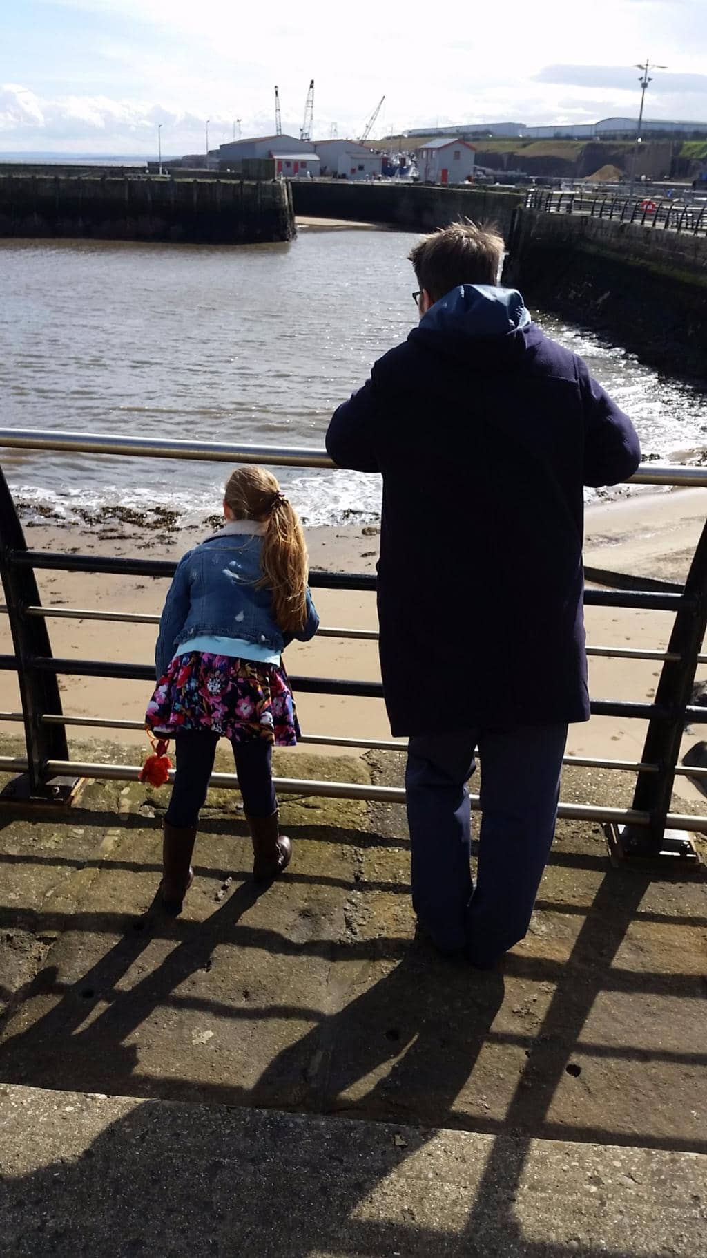 Seaham Harbour