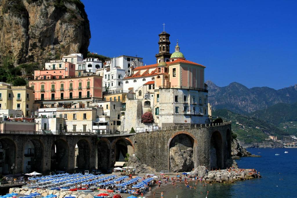 Collegiata di Santa Maria Maddalena