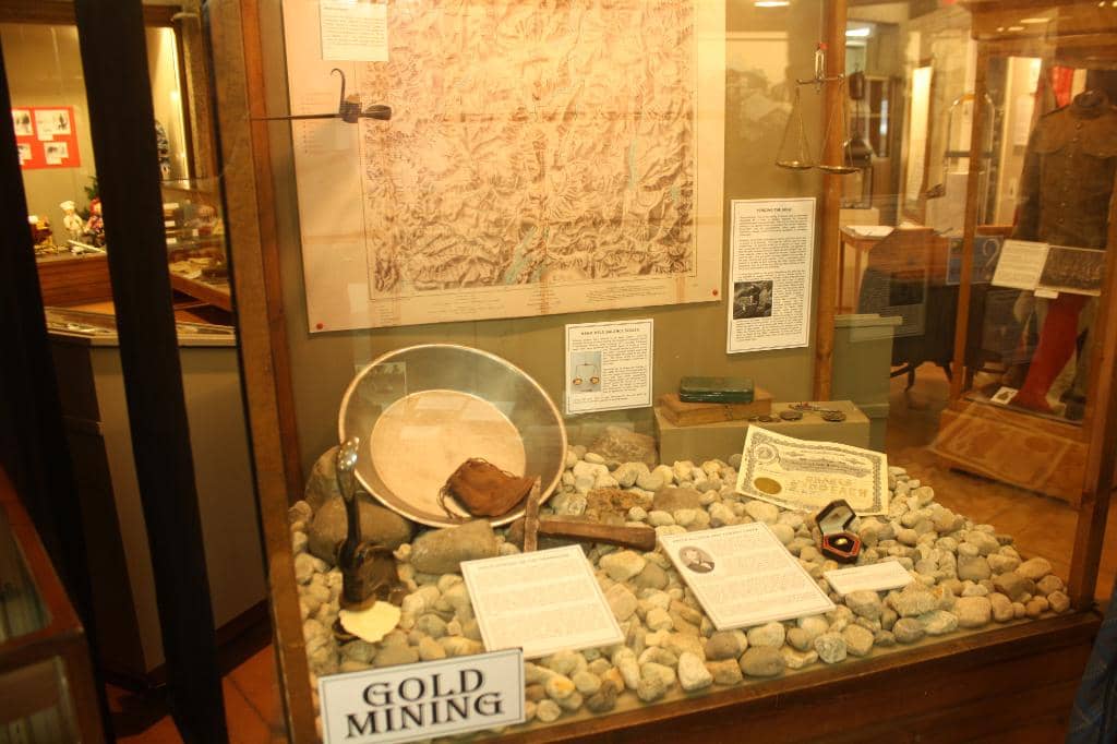 Local Military History