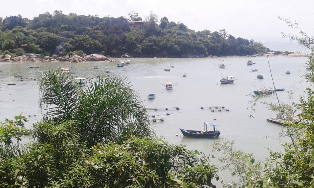 Praia do Resort (Praia da Ilhota)