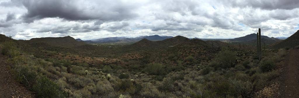 Clean and Private Showers