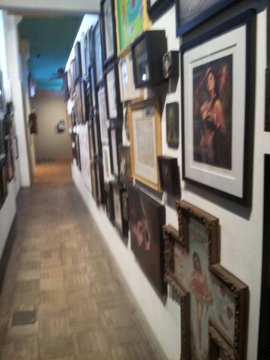 Vertical photo