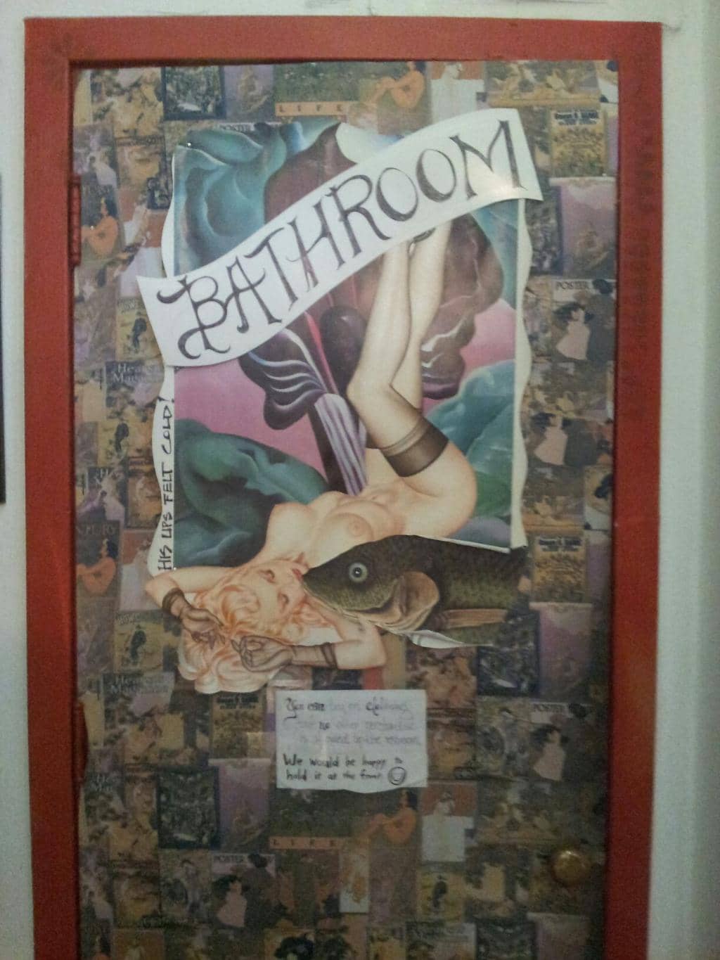 Outsider & Counterculture Art