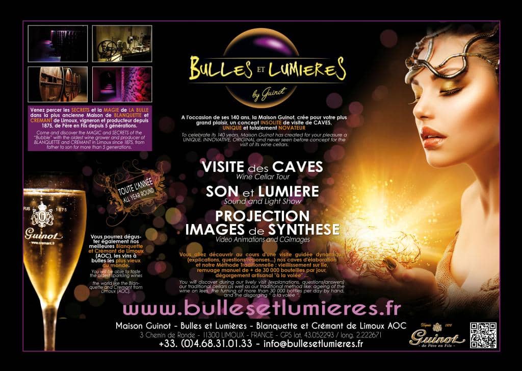 Méthode Traditionnelle Tour