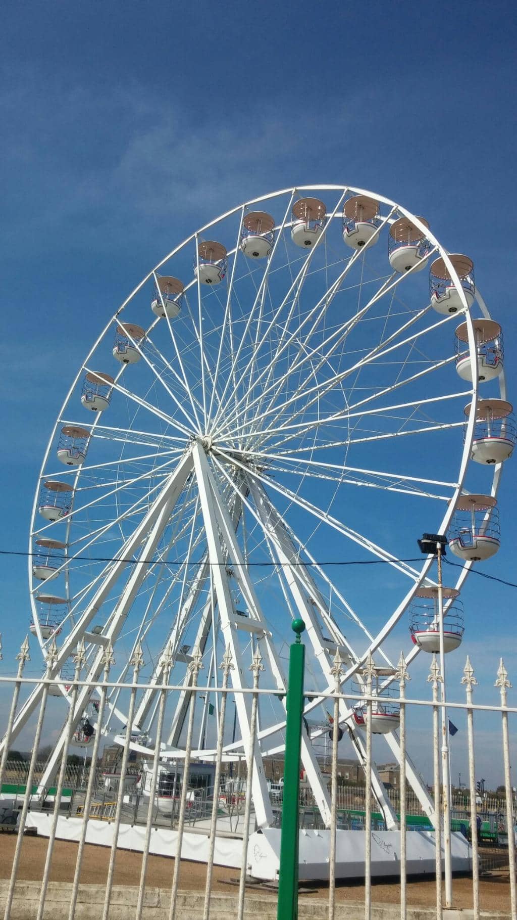 Saxon Shore Fort History
