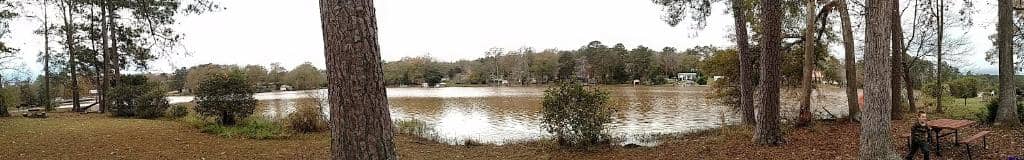 Lake Juliette