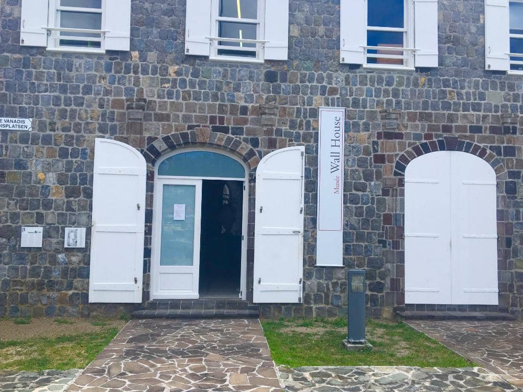 Colonial Era Artifacts