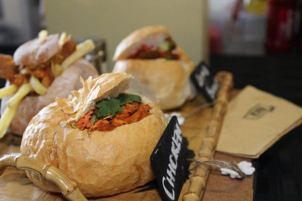 Thrift & Vintage Finds