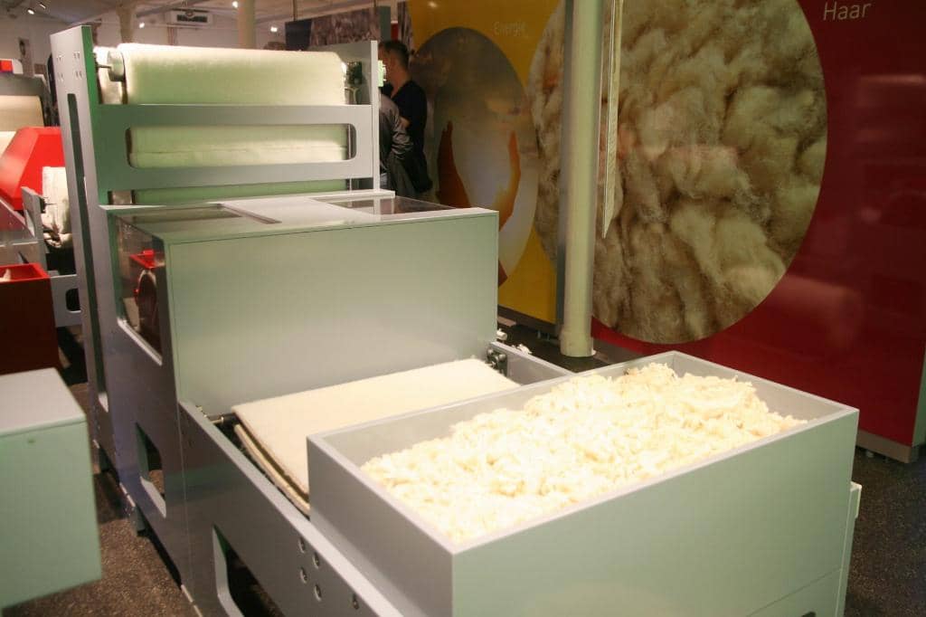 The Felting Shop