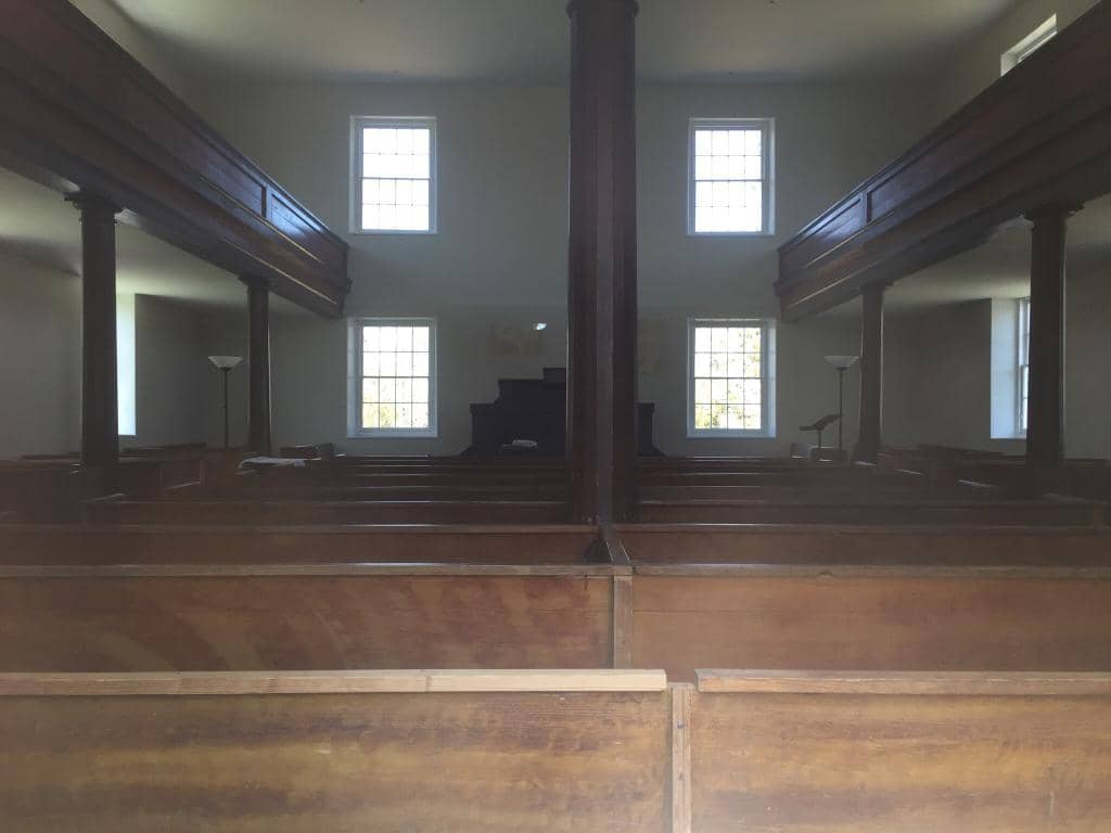 Ancient Trading Route Remnants