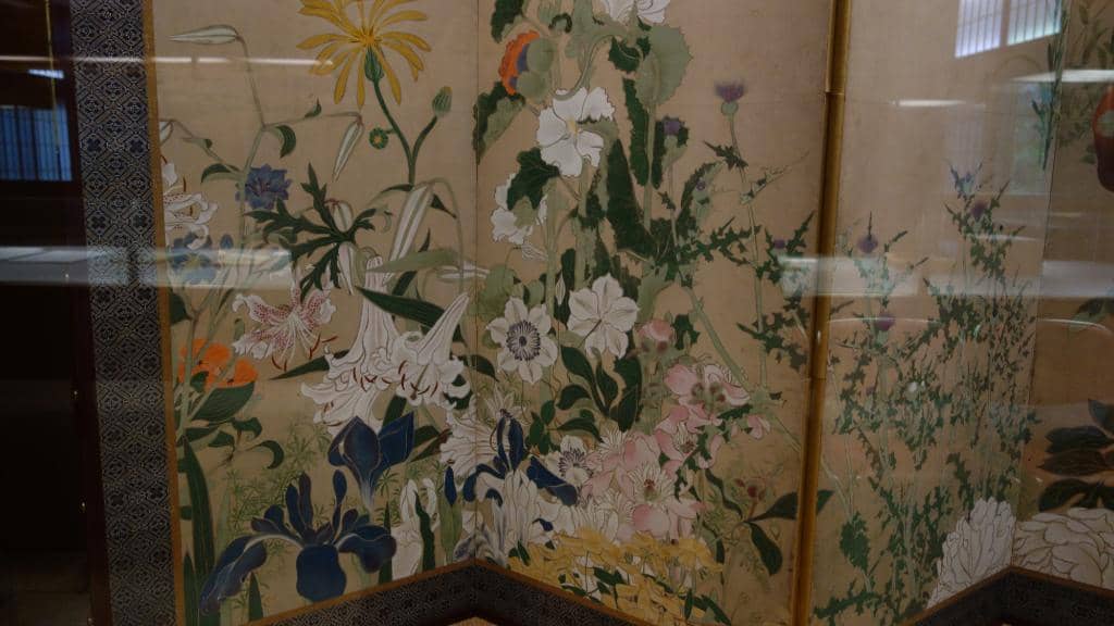 Tea Ceremony Artistry