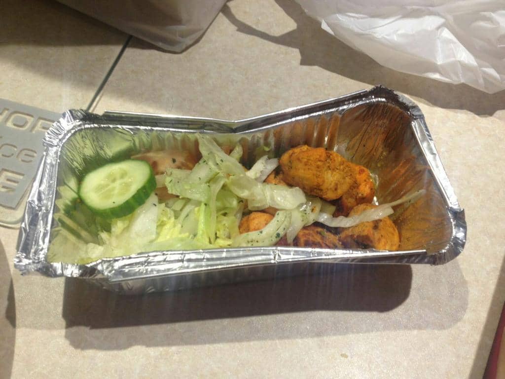 Hidden Gem in Beighton Village