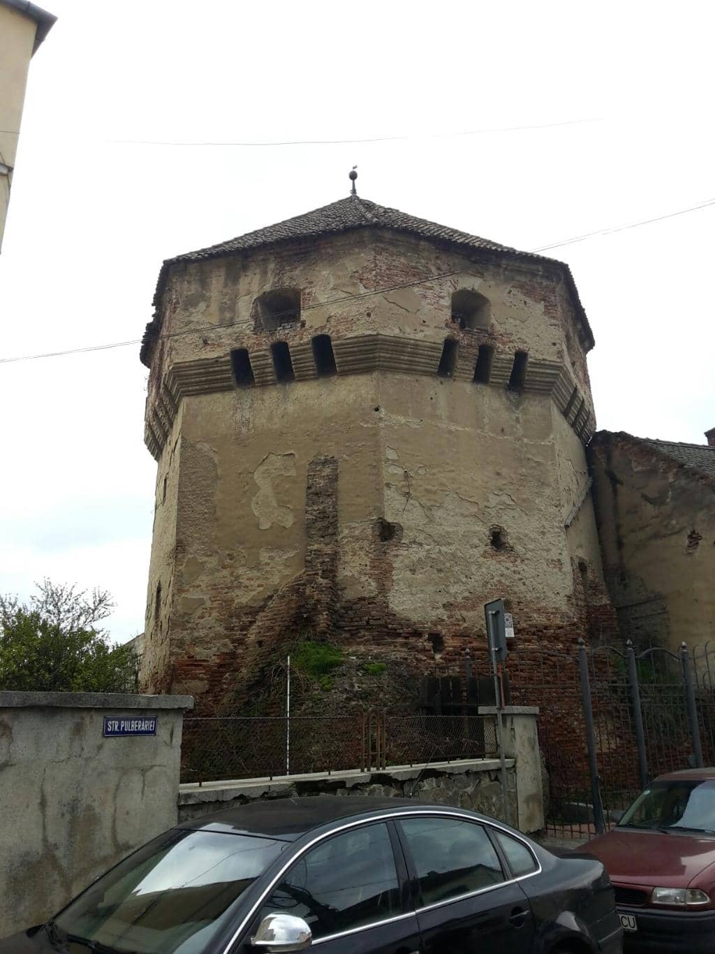 Vertical photo
