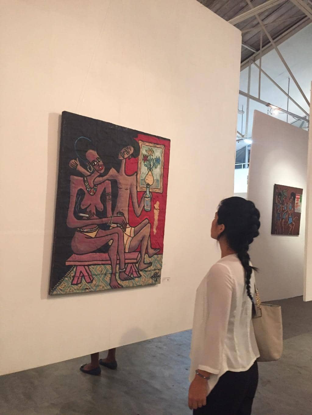 Artist Spotlights
