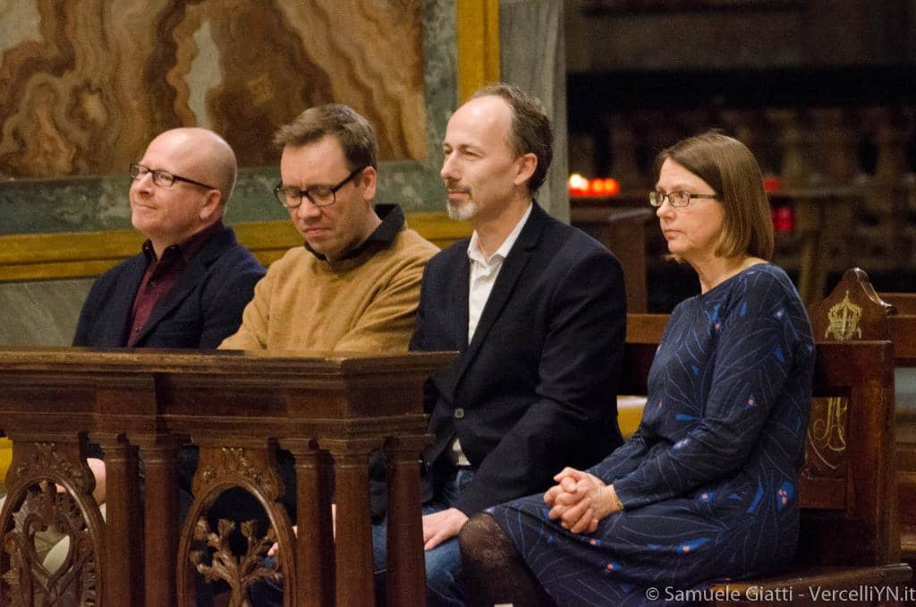 Milan's Gothic Marvel