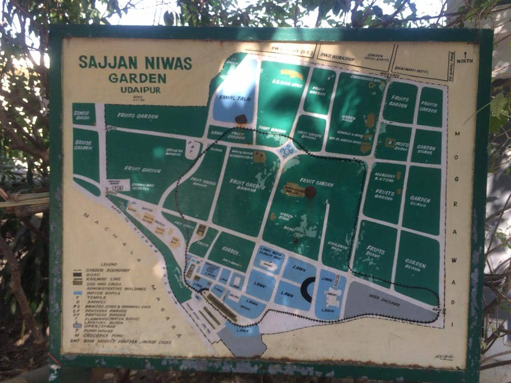 The Bird Park