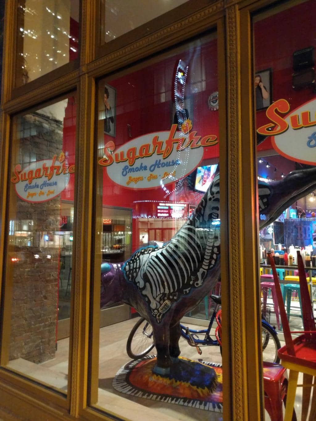 Unique BBQ Sauce Selection