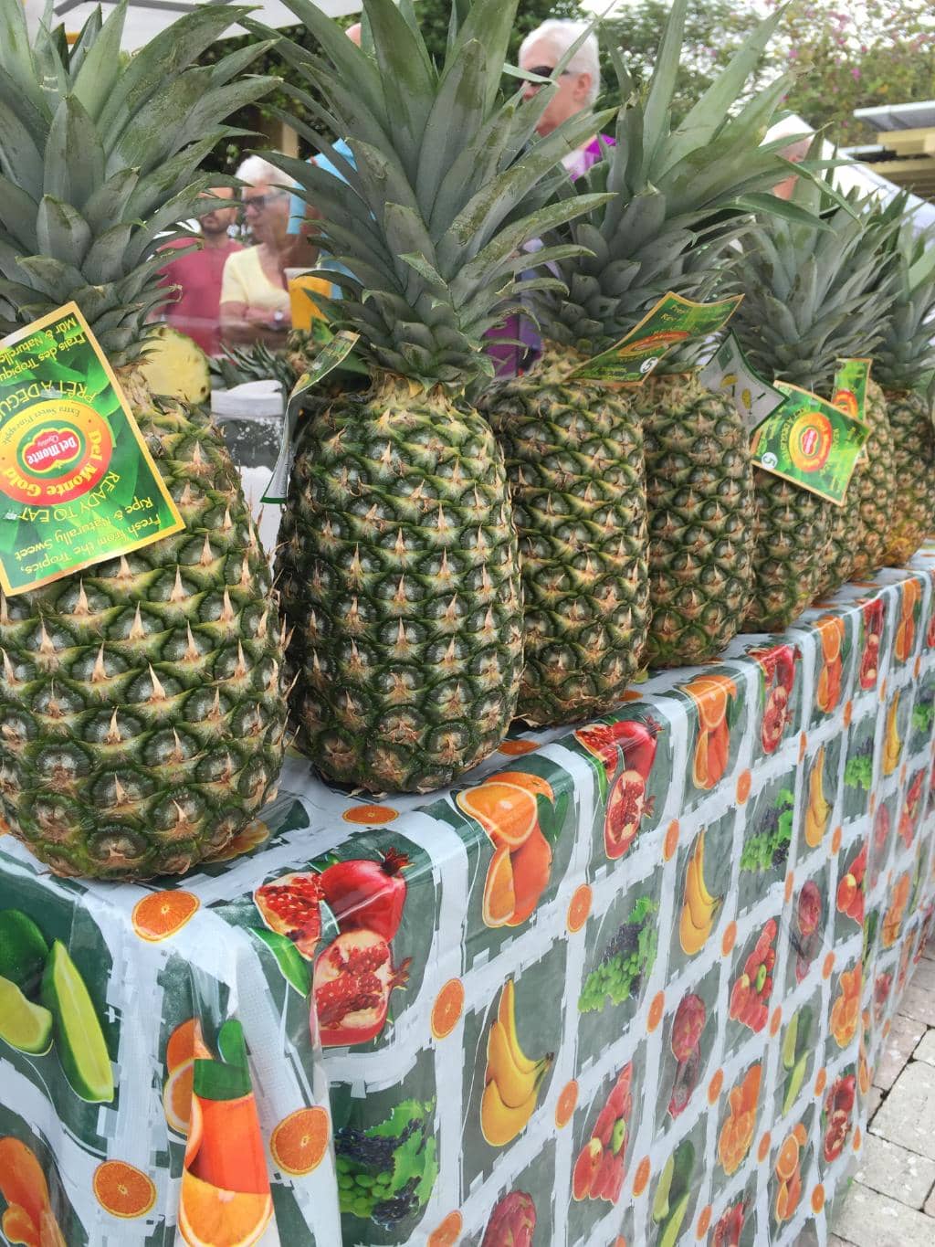 Artisanal Food Delights