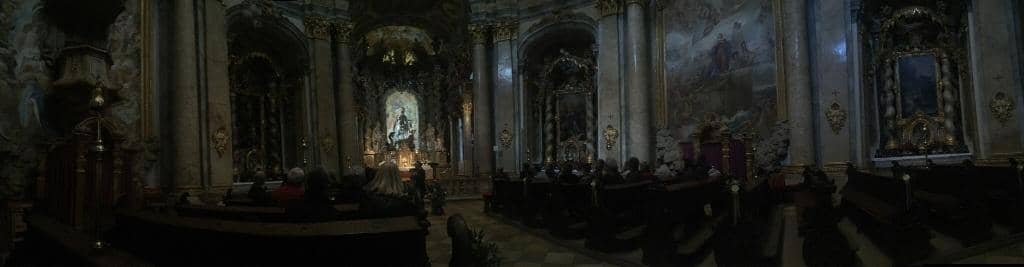 World's Oldest Monastic Brewery