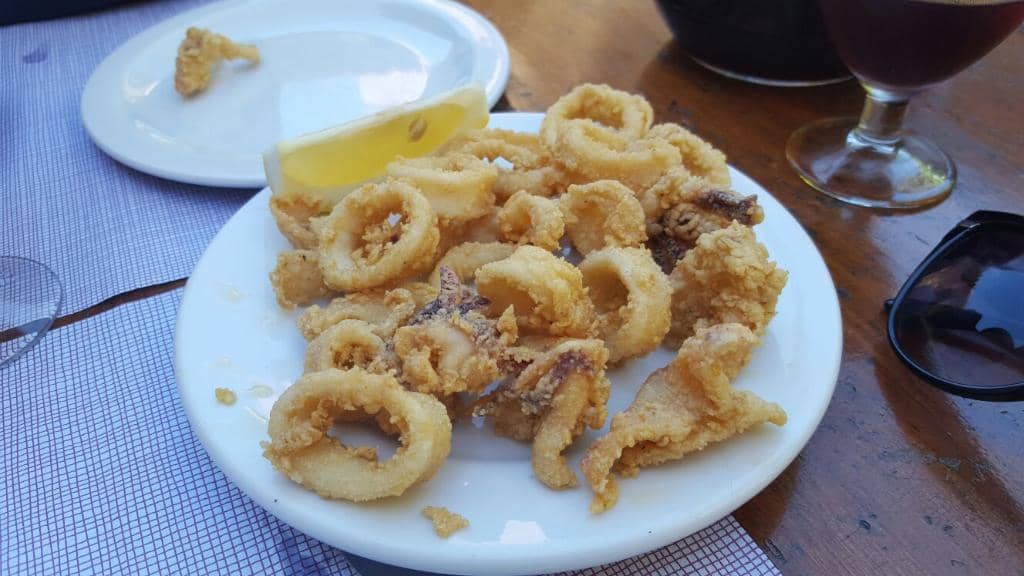Must-Try Esqueixada