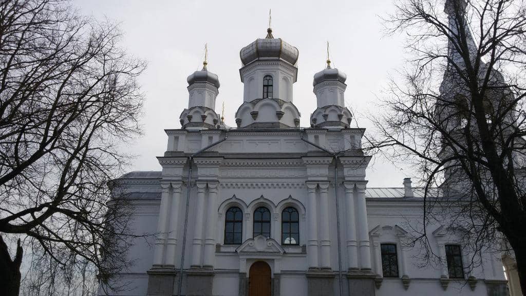 Roman Baths and Villas